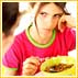Inviting Picky Eaters For Dinner