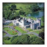 Tourists Go Missing In Ireland