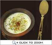 Makhana Ki Kheer