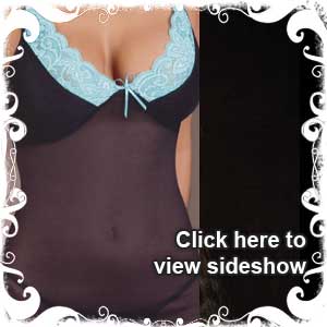 Lingerie To Spice Up Your Love Life