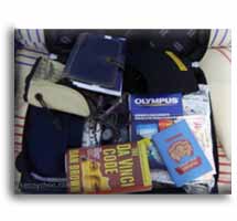 11 Must Have Travel Accessories And Gadgets