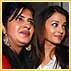 Anna Singh's Store Launch
