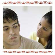 Infatuation Can Lead To Disaster