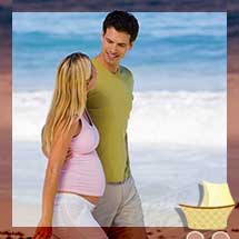 The Babymoon Trend