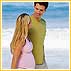 The Babymoon Trend