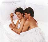 Is Backdoor Action In The Bedroom Normal?