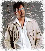 Jaaved Jaffrey
