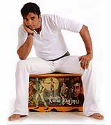 Jaaved Jaffrey