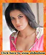 Payal Rohatgi