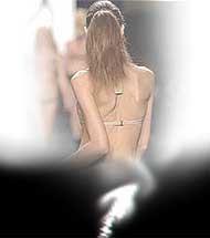Is Thin Always Healthy?