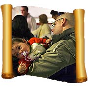 5 Tips To Make Flying With Children Easier