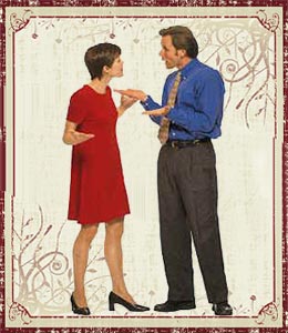 Things That You Should Never Say To Your Man