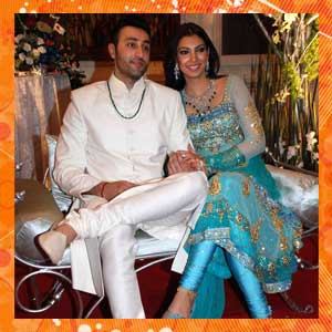 Yukta Mookhey Gets Engaged