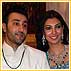 Yukta Mookhey Gets Engaged