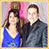 Celebs At Taurani's Wedding Anniversary