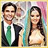 Sania Mirza Gets Love Matched!