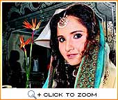 Sania Mirza