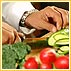 Fear of Vegetables