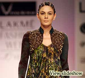 Anth Shashtra Collection