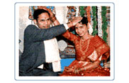 Kannada Wedding