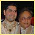 Bharat Shah's Son's Wedding Is A Glitzy Affair