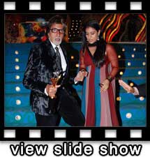 Pan Bahar Max Stardust Awards 2009