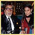 Pan Bahar Max Stardust Awards 2009
