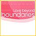 Love beyond boundaries