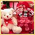 Budget Blowouts - 5 unique romantic gift ideas