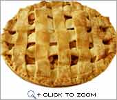 Apple pie