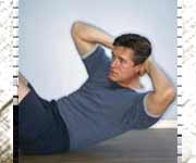 Don't Sweat... Exercise!
