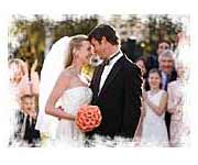 Weddings the Italian way