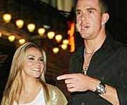 Jessica Taylor the pop star