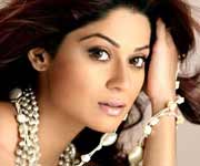 Shamita Shetty