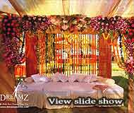 The Secret Of Creating A Magical Wedding