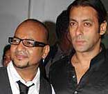 Khans At Aalim's Salon