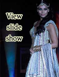 IIFA Fashion Extravaganza 2009