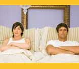 The Post-Wedding Syndrome