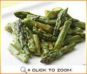 Sauteed Asparagus