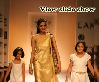 ''Stoffa'' A Brand For Girls