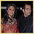 Amrita's Sangeet At Aurus