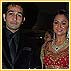 Amrita Arora's Nikaah Ceremony