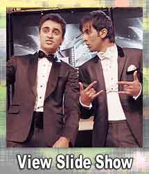 Filmfare Awards 2009