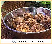 Gola-e-Murgh