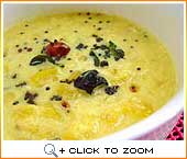 Mango Kadhi