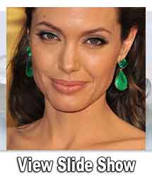 Jewellery Spotlight At The Oscars