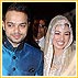 Ayesha Takia's Wedding Reception