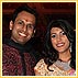 Starry Sangeet Night For Vineet Mittal