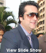 Fardeen Khan