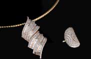 Exquisite Wedding Jewellery Collection